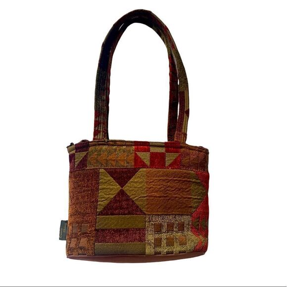 High Quality Quilted Bag - Picture 2 of 5